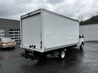 New 2024 Ford E-450 Base RWD, Dejana Truck & Utility Equipment DuraCube Box Van for sale #5F8410 - photo 2