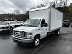 New 2024 Ford E-450 Base RWD, Dejana Truck & Utility Equipment DuraCube Box Van for sale #5F8410 - photo 15