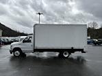 New 2024 Ford E-450 Base RWD, Dejana Truck & Utility Equipment DuraCube Box Van for sale #5F8410 - photo 16