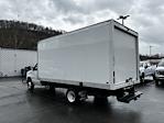 New 2024 Ford E-450 Base RWD, Dejana Truck & Utility Equipment DuraCube Box Van for sale #5F8410 - photo 17