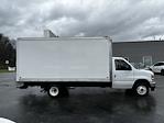 New 2024 Ford E-450 Base RWD, Dejana Truck & Utility Equipment DuraCube Box Van for sale #5F8410 - photo 5