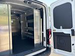 New 2024 Ford Transit 250 Base Medium Roof AWD, Dejana Truck & Utility Equipment DuraRac Upfitted Cargo Van for sale #5F8498 - photo 12