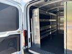 New 2024 Ford Transit 250 Base Medium Roof AWD, Dejana Truck & Utility Equipment DuraRac Upfitted Cargo Van for sale #5F8498 - photo 13