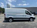 New 2024 Ford Transit 250 Base Medium Roof AWD, Dejana Truck & Utility Equipment DuraRac Upfitted Cargo Van for sale #5F8498 - photo 5