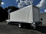 New 2025 Ford F-650 Base Regular Cab 4x2, Morgan Truck Body Gold Star Box Truck for sale #5F8533 - photo 24