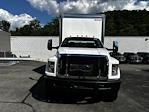 New 2025 Ford F-650 Base Regular Cab 4x2, Morgan Truck Body Gold Star Box Truck for sale #5F8533 - photo 27