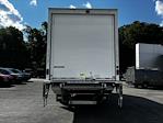 New 2025 Ford F-650 Base Regular Cab 4x2, Morgan Truck Body Gold Star Box Truck for sale #5F8533 - photo 8