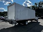 New 2025 Ford F-650 Base Regular Cab 4x2, Morgan Truck Body Gold Star Box Truck for sale #5F8533 - photo 2