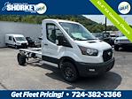 New 2024 Ford Transit 350 Base RWD, Cutaway for sale #5F8553 - photo 1