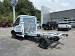 New 2024 Ford Transit 350 Base RWD, Cutaway for sale #5F8553 - photo 10