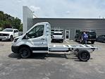 New 2024 Ford Transit 350 Base RWD, Cutaway for sale #5F8553 - photo 11