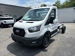 New 2024 Ford Transit 350 Base RWD, Cutaway for sale #5F8553 - photo 12