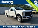 New 2024 Ford F-250 XLT Super Cab 4x4, Service Truck for sale #5F8631 - photo 1