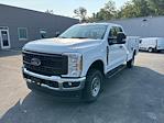 New 2024 Ford F-250 XLT Super Cab 4x4, Service Truck for sale #5F8631 - photo 19