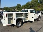 New 2024 Ford F-250 XLT Super Cab 4x4, Service Truck for sale #5F8631 - photo 7