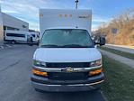 Used 2022 Chevrolet Express 3500 Work Van RWD, 15' Unicell Classicube Box Van for sale #5U00774 - photo 10
