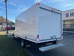 Used 2022 Chevrolet Express 3500 Work Van RWD, 15' Unicell Classicube Box Van for sale #5U00774 - photo 2