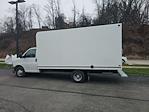Used 2022 Chevrolet Express 3500 Work Van RWD, 15' Unicell Classicube Box Van for sale #5U00778 - photo 8