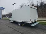 Used 2022 Chevrolet Express 3500 Work Van RWD, 15' Unicell Classicube Box Van for sale #5U00778 - photo 9