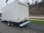 Used 2022 Chevrolet Express 3500 Work Van RWD, 15' Unicell Classicube Box Van for sale #5U00778 - photo 2