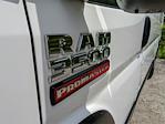 2022 Ram ProMaster 3500 High Roof FWD, Empty Cargo Van for sale #5U00994 - photo 8