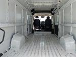 2022 Ram ProMaster 3500 High Roof FWD, Empty Cargo Van for sale #5U00994 - photo 2