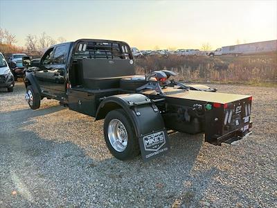 2024 Ram 5500 Crew Cab DRW 4x4, Hauler Body for sale #C25660 - photo 2