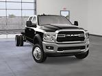 2024 Ram 5500 Crew Cab DRW 4x4, Hauler Body for sale #C25660 - photo 60