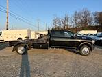 2024 Ram 5500 Crew Cab DRW 4x4, Hauler Body for sale #C25660 - photo 7