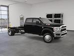 2024 Ram 5500 Crew Cab DRW 4x4, Hauler Body for sale #C25660 - photo 42