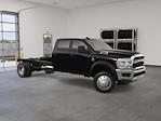 2024 Ram 5500 Crew Cab DRW 4x4, Hauler Body for sale #C25660 - photo 38