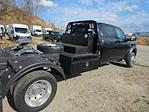 2024 Ram 5500 Crew Cab DRW 4x4, Hauler Body for sale #C25660 - photo 58