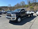 2024 Ram 5500 Regular Cab DRW 4x4, Rollback Body for sale #C25987 - photo 1