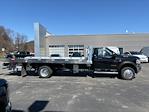 2024 Ram 5500 Regular Cab DRW 4x4, Rollback Body for sale #C25987 - photo 7