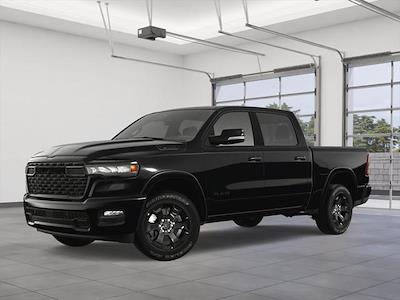 2025 Ram 1500 Crew Cab 4x4, Pickup for sale #C26794 - photo 2