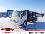 2020 Chevrolet LCF 4500 Regular Cab 4x2, Reading Stake Bed #28867 - photo 1