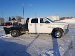 Used 2015 Ram 3500 Tradesman Crew Cab 4x4, Bradford Built Flatbed Truck for sale #28964A - photo 5
