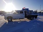 Used 2015 Ram 3500 Tradesman Crew Cab 4x4, Bradford Built Flatbed Truck for sale #28964A - photo 10