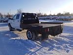 Used 2015 Ram 3500 Tradesman Crew Cab 4x4, Bradford Built Flatbed Truck for sale #28964A - photo 2