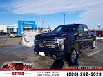 Used 2020 Chevrolet Silverado 2500 High Country Crew Cab 4x4, Pickup for sale #28968A - photo 1