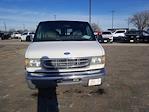 Used 1997 Ford E-150 4x2, Passenger Van for sale #29162B - photo 3