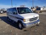 Used 1997 Ford E-150 4x2, Passenger Van for sale #29162B - photo 4