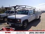 Used 1997 GMC Sierra 3500 Crew Cab 4x2, Service Truck for sale #29190AA - photo 1