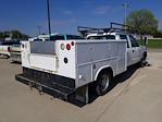 Used 1997 GMC Sierra 3500 Crew Cab 4x2, Service Truck for sale #29190AA - photo 4