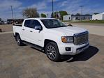 Used 2017 GMC Canyon Denali Double Cab 4x4, Pickup for sale #29239A - photo 4