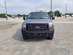 Used 2007 Ford F-350 Crew Cab 4x4, Flatbed Truck for sale #29253A - photo 3