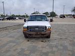 Used 2000 Ford F-350 Regular Cab 4x2, Flatbed Truck for sale #29261A - photo 7