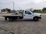 Used 2000 Ford F-350 Regular Cab 4x2, Flatbed Truck for sale #29261A - photo 6