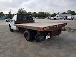 Used 2000 Ford F-350 Regular Cab 4x2, Flatbed Truck for sale #29261A - photo 2