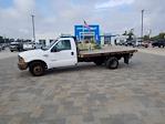 Used 2000 Ford F-350 Regular Cab 4x2, Flatbed Truck for sale #29261A - photo 5
